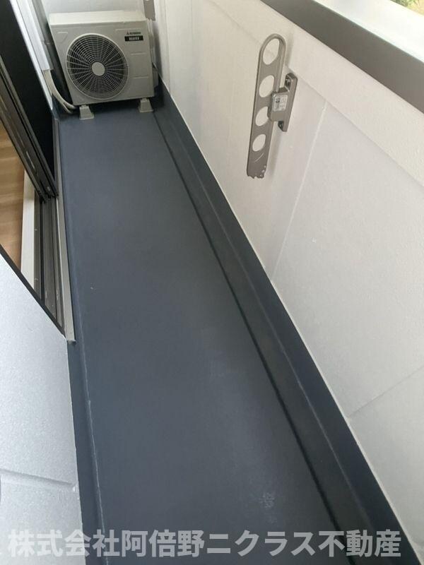 GARDENIA天王寺南の物件内観写真