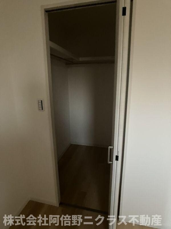 GARDENIA天王寺南の物件内観写真