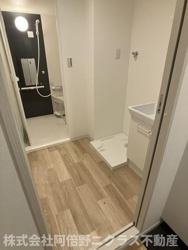 GARDENIA天王寺南の物件内観写真