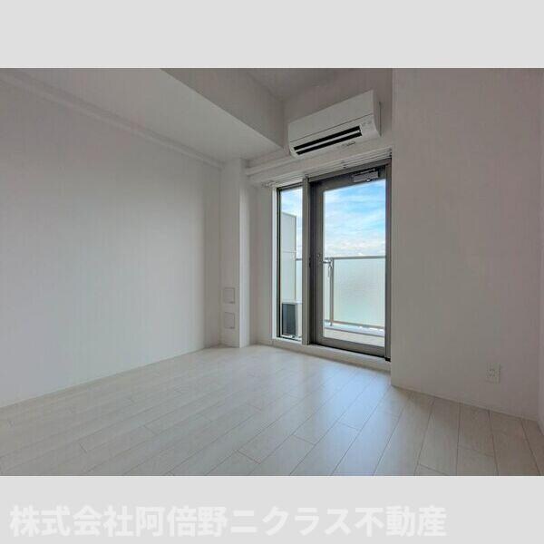 エスリード長居公園PARK AVENUEの物件内観写真