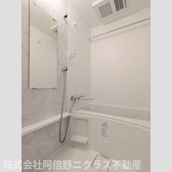 エスリード長居公園PARK AVENUEの物件内観写真