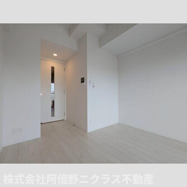 エスリード長居公園PARK AVENUEの物件内観写真