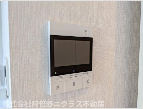 エスリード長居公園PARK AVENUEの物件内観写真