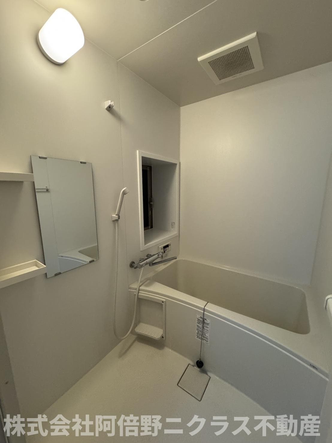 昭和町カーベーセの物件内観写真