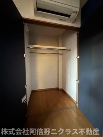 昭和町カーベーセの物件内観写真