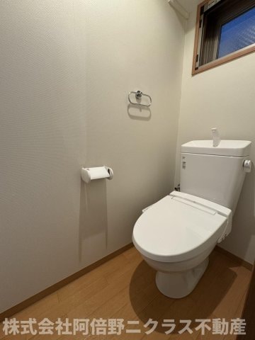 昭和町カーベーセの物件内観写真