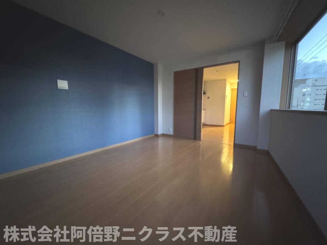 昭和町カーベーセの物件内観写真