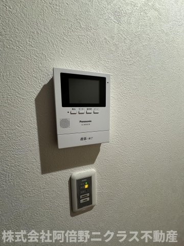 昭和町カーベーセの物件内観写真