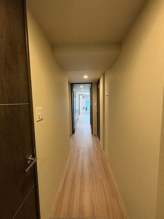 セイワパレス本町東の物件内観写真