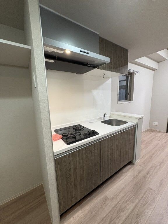 セイワパレス本町東の物件内観写真