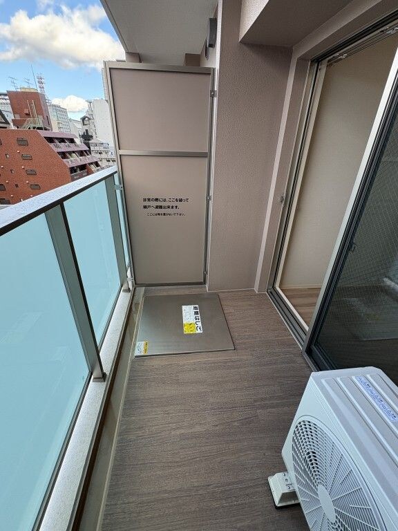 セイワパレス本町東の物件内観写真