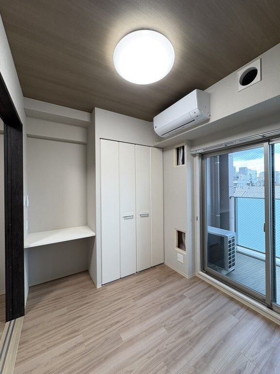 セイワパレス本町東の物件内観写真