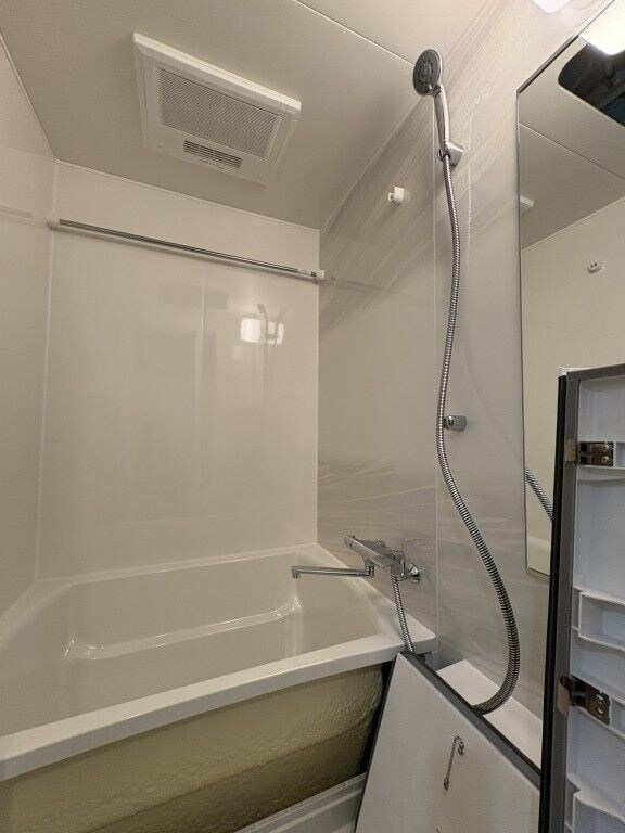 セイワパレス本町東の物件内観写真