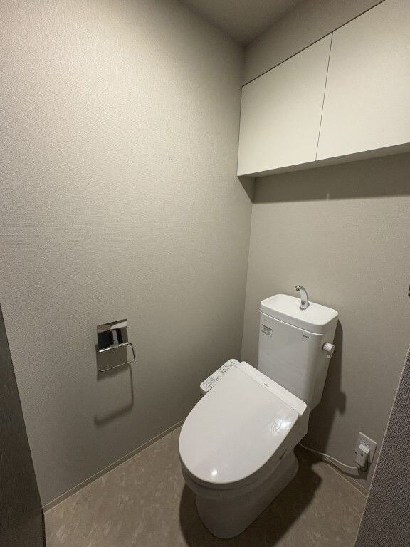 セイワパレス本町東の物件内観写真