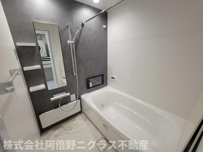 カーサルミノサ駒川の物件内観写真