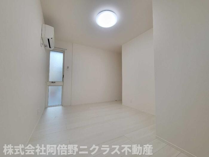 カーサルミノサ駒川の物件内観写真