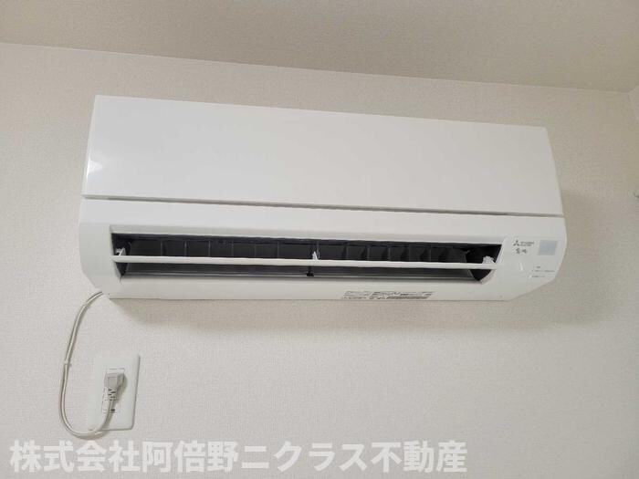 カーサルミノサ駒川の物件内観写真