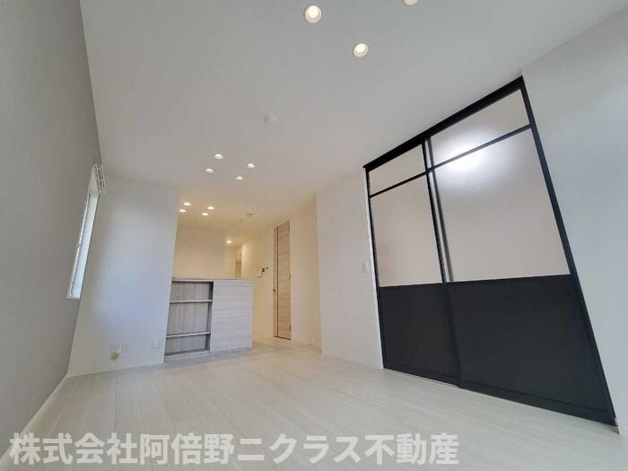 カーサルミノサ駒川の物件内観写真