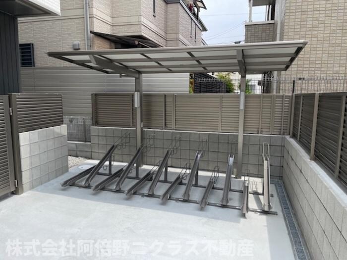 カーサルミノサ駒川の物件内観写真