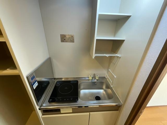 Taishouの物件内観写真