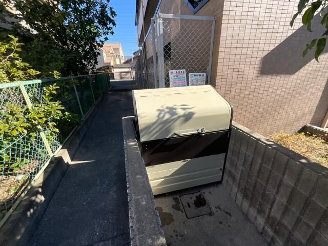 Taishouの物件外観写真