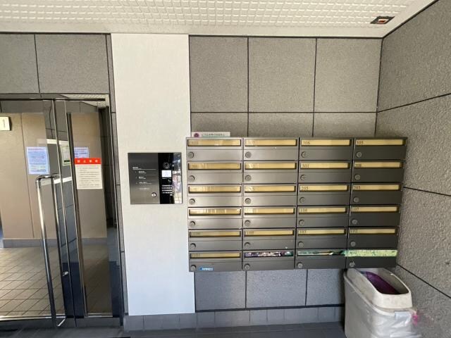 Taishouの物件外観写真