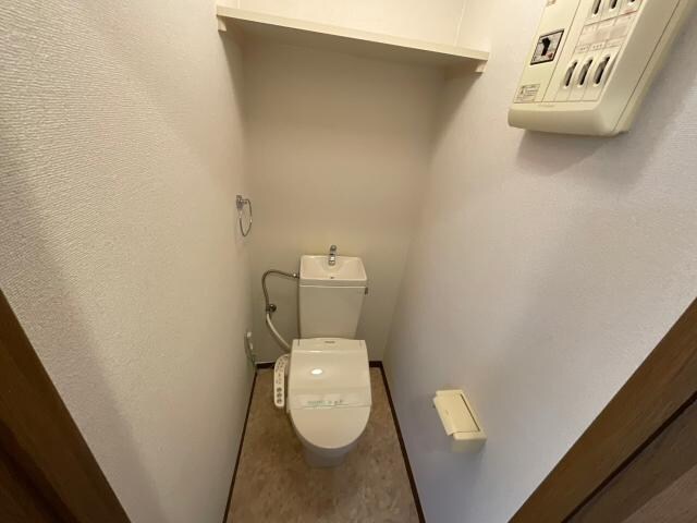 Taishouの物件内観写真