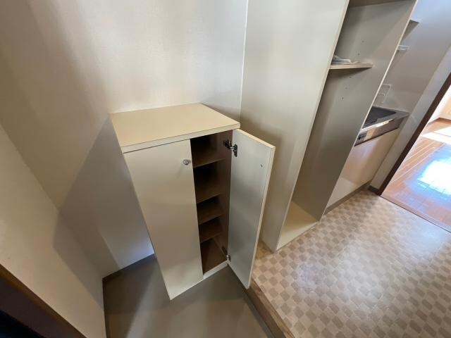 Taishouの物件内観写真