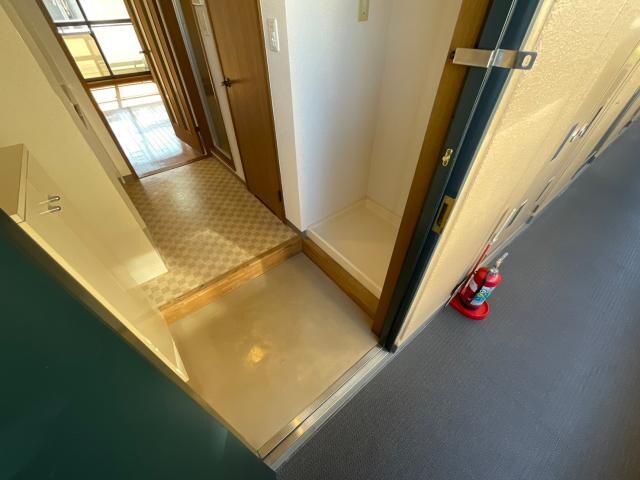 Taishouの物件内観写真