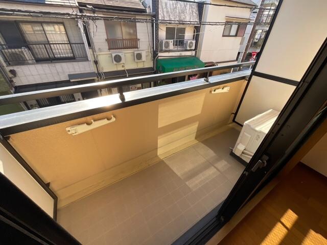 Taishouの物件内観写真