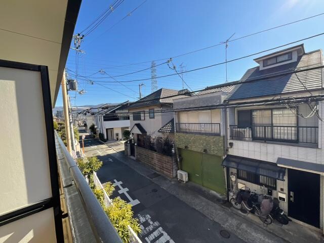 Taishouの物件内観写真