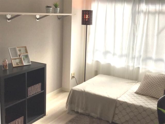 サンハイム木田の物件内観写真