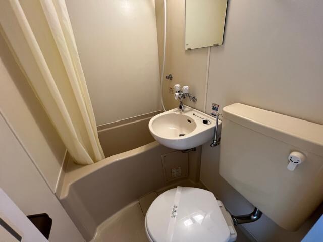 サンハイム木田の物件内観写真