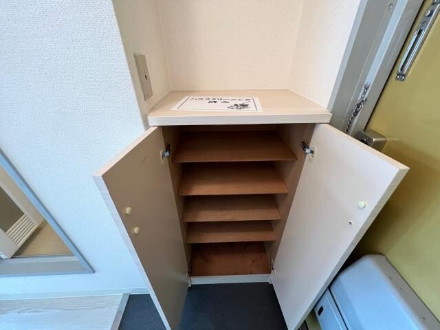 サンハイム木田の物件内観写真