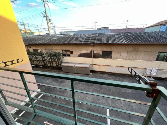 サンハイム木田の物件内観写真