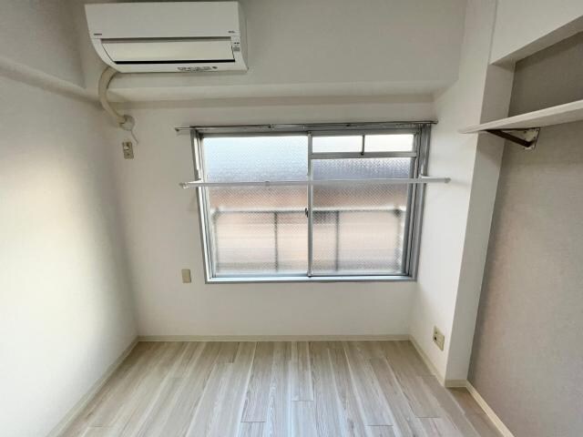 サンハイム木田の物件内観写真