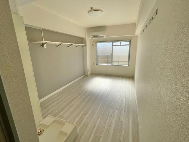 サンハイム木田の物件内観写真