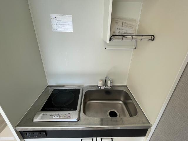 サンハイム木田の物件内観写真