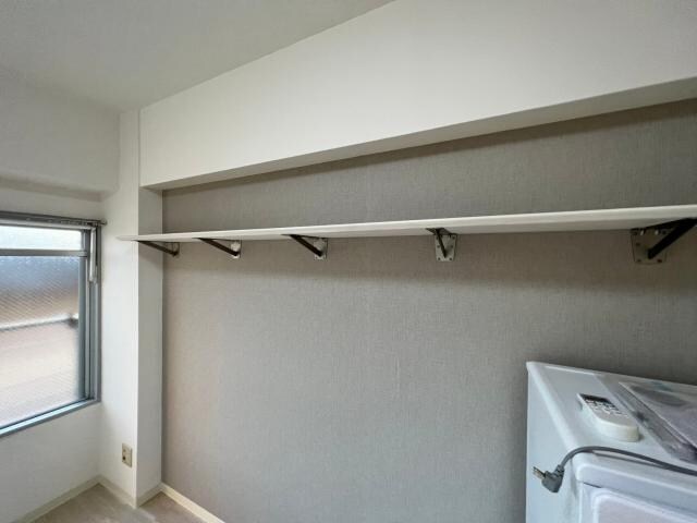 サンハイム木田の物件内観写真