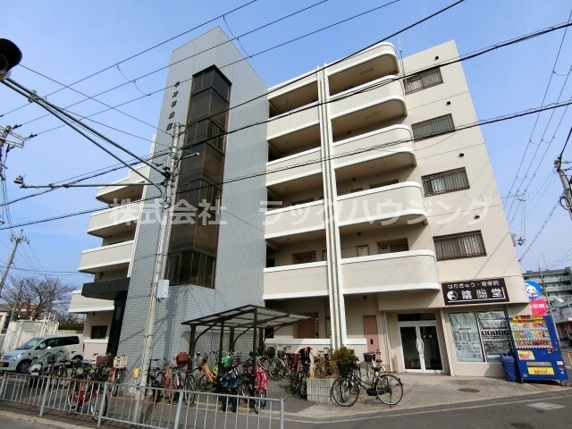 大和田駅 徒歩37分 3階の物件外観写真
