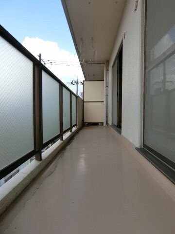 大和田駅 徒歩37分 3階の物件内観写真