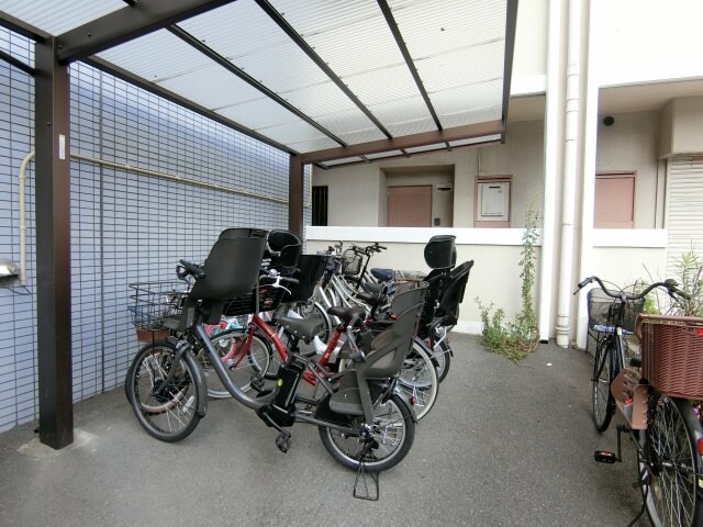 大和田駅 徒歩37分 3階の物件内観写真