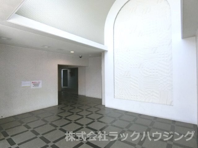 野崎駅 徒歩25分 5階の物件外観写真