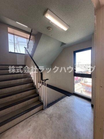 大和田駅 徒歩4分 3階の物件内観写真