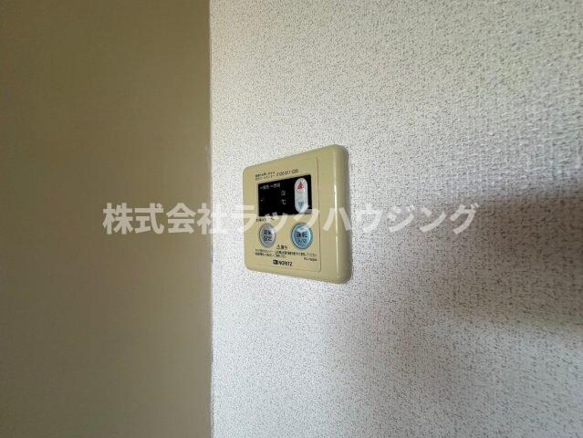 大和田駅 徒歩4分 3階の物件内観写真