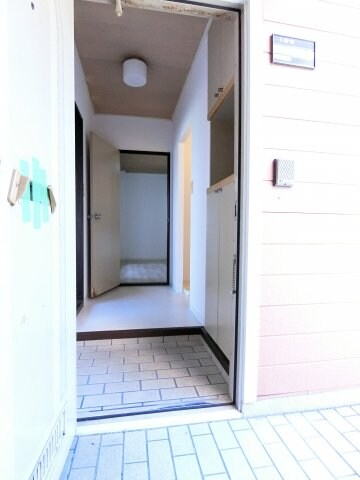 古川橋駅 徒歩9分 2階の物件内観写真