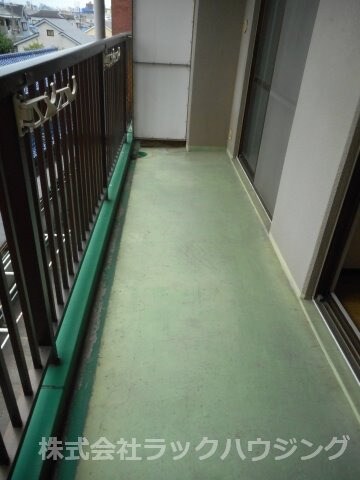 大和田駅 徒歩16分 6階の物件内観写真