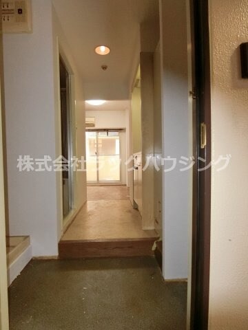 大和田駅 徒歩1分 4階の物件内観写真