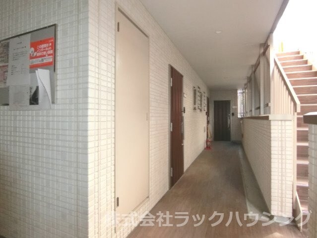 大和田駅 徒歩5分 1階の物件内観写真