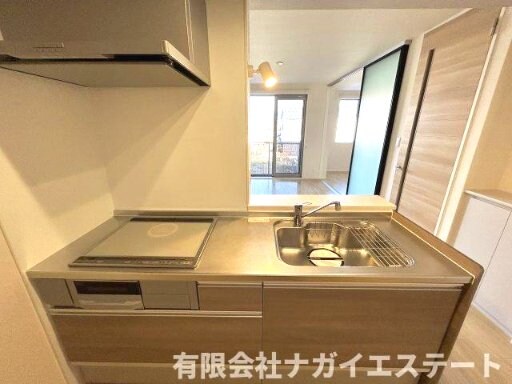 西脇市和田町(シャーメゾン和田)の物件内観写真